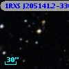 1RXS J205141.2-330325