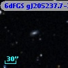 6dFGS gJ205237.7-324952