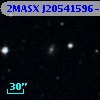 2MASX J20541596-3229567