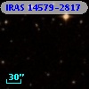 IRAS 14579-2817