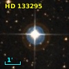 HD 133295