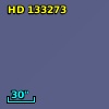 HD 133273