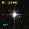 HD 133803