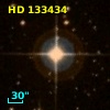HD 133434