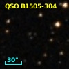 PKS 1505-304