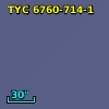 TYC 6760-714-1