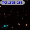 TXS 1505-285