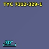 TYC 7312-329-1