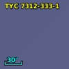 TYC 7312-333-1