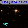 1RXS J150010.5-290548