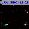 1RXS J150241.6-294852