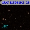 1RXS J150410.2-281557