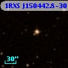 1RXS J150442.8-301858