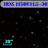 1RXS J150831.5-302803