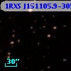 1RXS J151105.9-305557