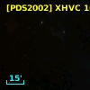 [PDS2002] XHVC 160