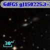 6dFGS gJ150225.3-280134