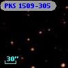 PKS 1509-305
