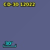 CD-30 12022