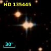 HD 135445