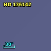HD 136142