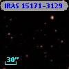 IRAS 15171-3129
