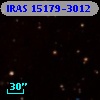IRAS 15179-3012