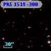 PKS 1518-300