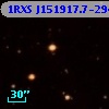 1RXS J151917.7-294331