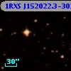 1RXS J152022.3-303737