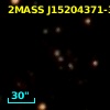 1RXS J152043.0-310354