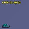 CPD-31  4050