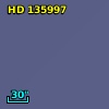 HD 135997