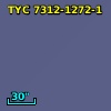 TYC 7312-1272-1