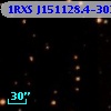 1RXS J151128.4-303615