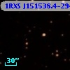 1RXS J151538.4-294355