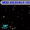 1RXS J151541.7-311517