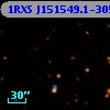 1RXS J151549.1-305851