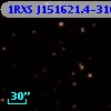 1RXS J151621.4-310149