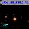 1RXS J151635.0-314543