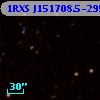 1RXS J151708.5-295926