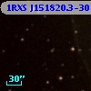 1RXS J151820.3-301031
