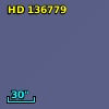 HD 136779