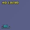 HD 136780
