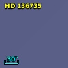 HD 136735