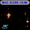 IRAS 15199-3140