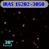 IRAS 15202-3050