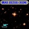 IRAS 15211-3136