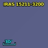 IRAS 15211-3200