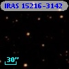 IRAS 15216-3142